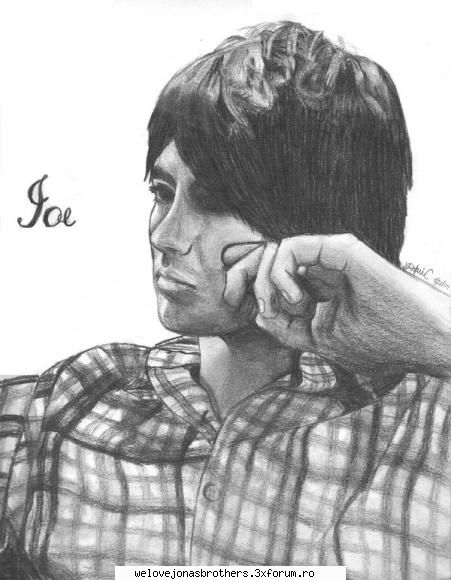 :finger: gleria poze joe jonas