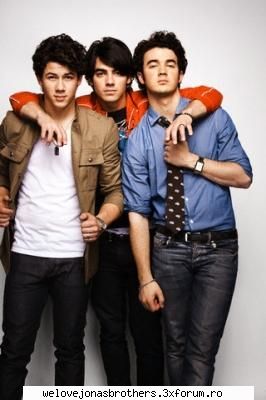 :nebun: galerie poze jonas brothers