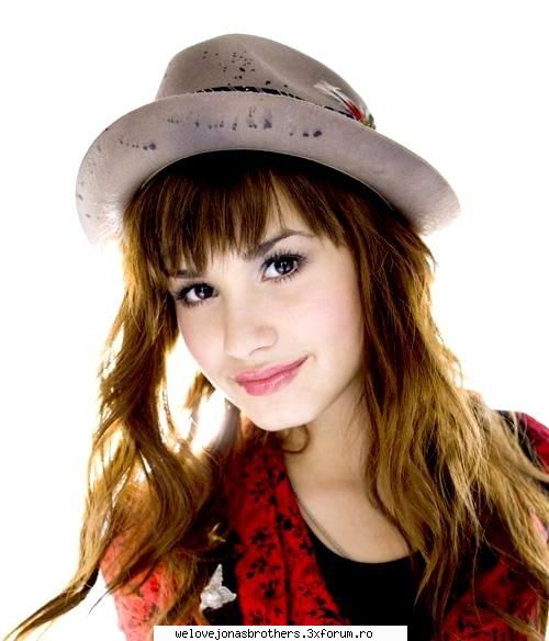 Demi Lovato - Love she....is the best :X:X:X - Stars